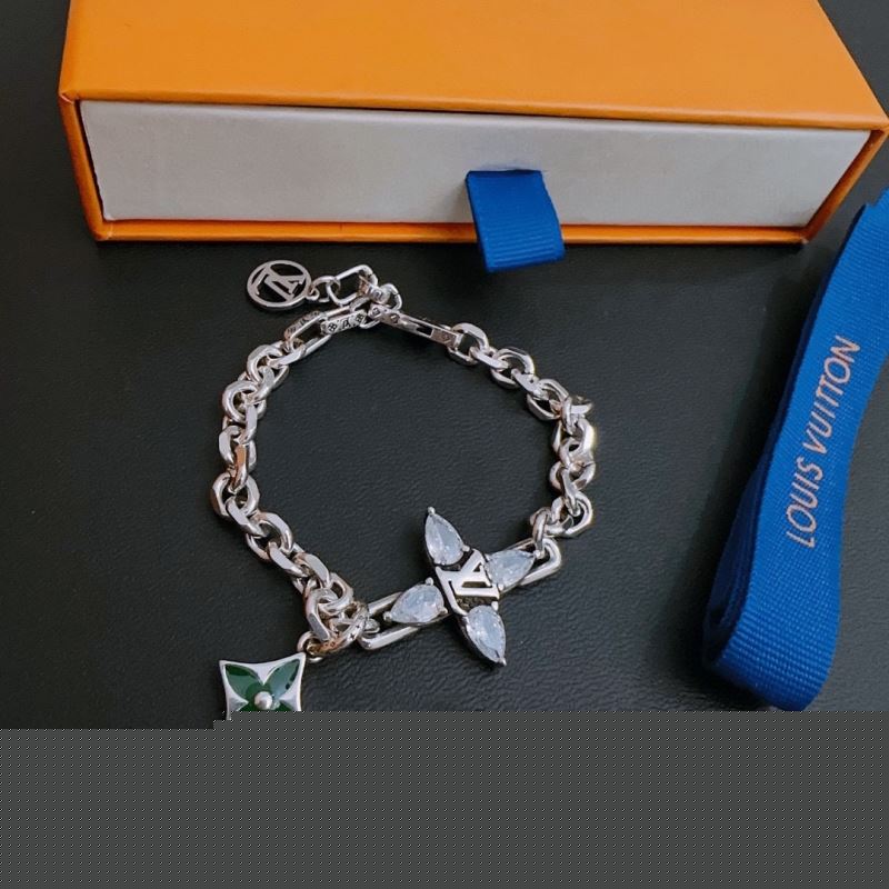 LV Bracelets